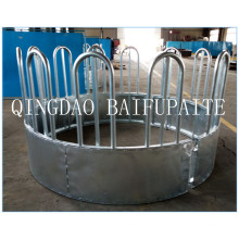 Hot Dipped Galvanized Cattle/ Horse Ring Feeder